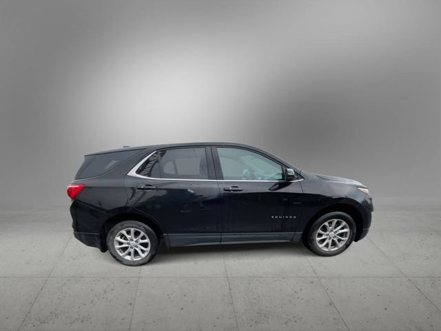Used 2019 Chevrolet Equinox LT AWD/4WD image 10
