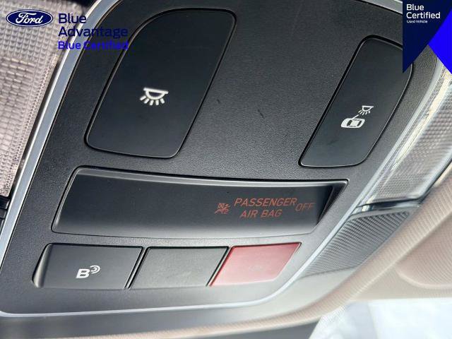 Used 2025 Hyundai Sonata SEL FWD image 32