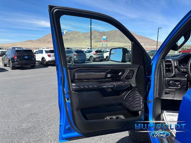 Used 2022 RAM 1500 TRX w/ TRX Level 1 Equipment Group image 12