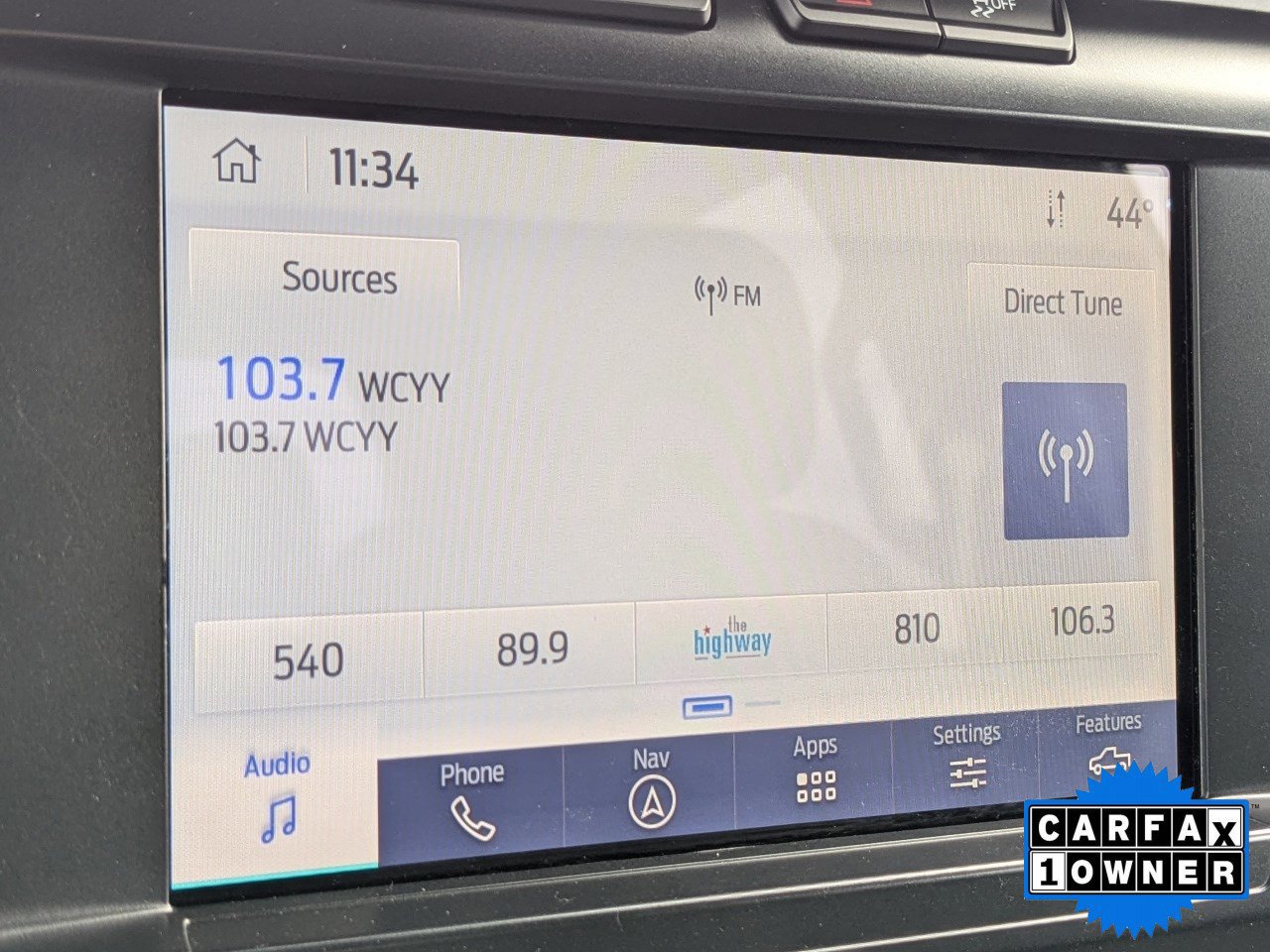 Certified 2023 Ford F150 XL w/ XL Chrome Appearance Package image 20