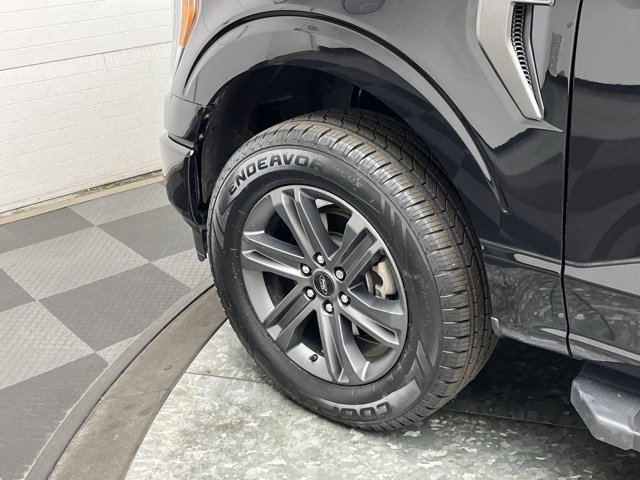 Certified 2023 Ford F150 XLT w/ Equipment Group 302A High AWD/4WD image 38