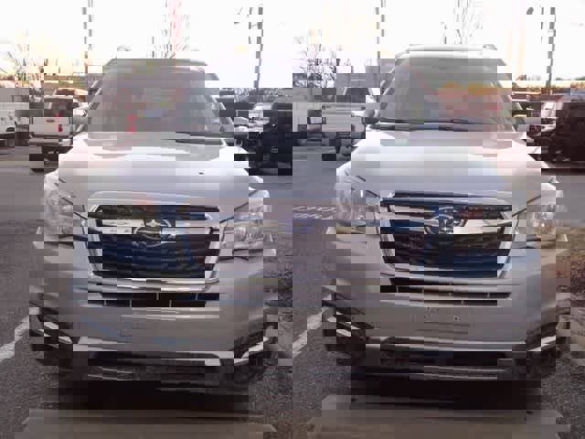 Used 2017 Subaru Forester 2.5i Premium w/ Popular Package #1A image 2