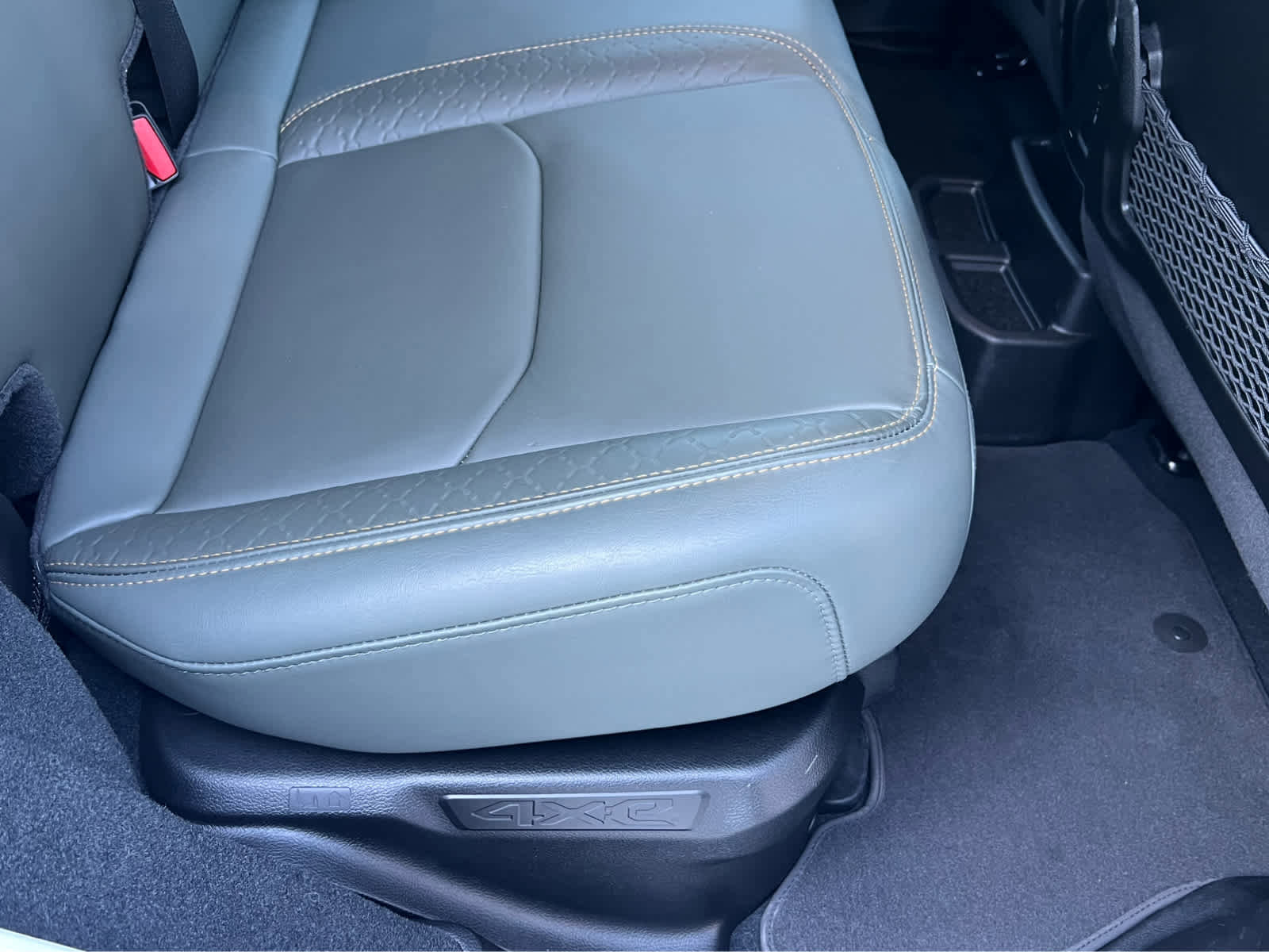 Used 2024 Jeep Wrangler High Altitude image 22