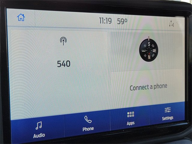 Certified 2021 Ford Bronco Sport Outer Banks image 13