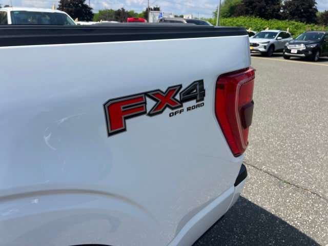 Certified 2023 Ford F150 XLT w/ Equipment Group 302A High AWD/4WD image 22