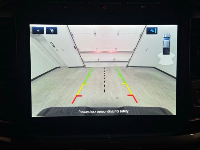 Certified 2023 Ford F150 XLT w/ Equipment Group 302A High image 29