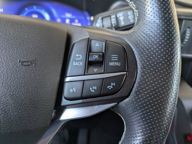 Certified 2020 Ford Explorer ST w/ Premium Technology Package image 27