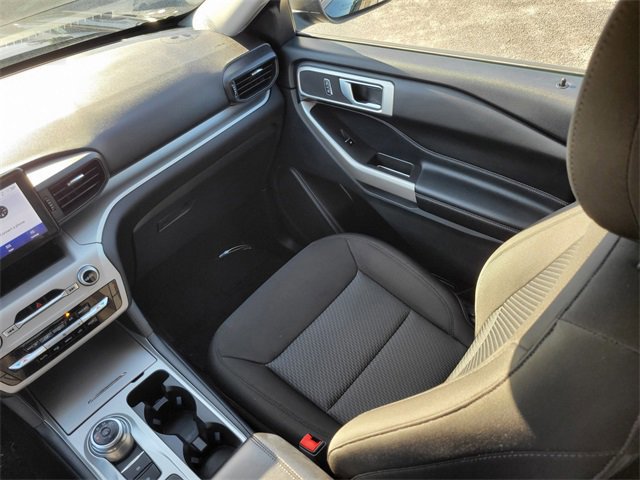 Certified 2023 Ford Explorer XLT image 13