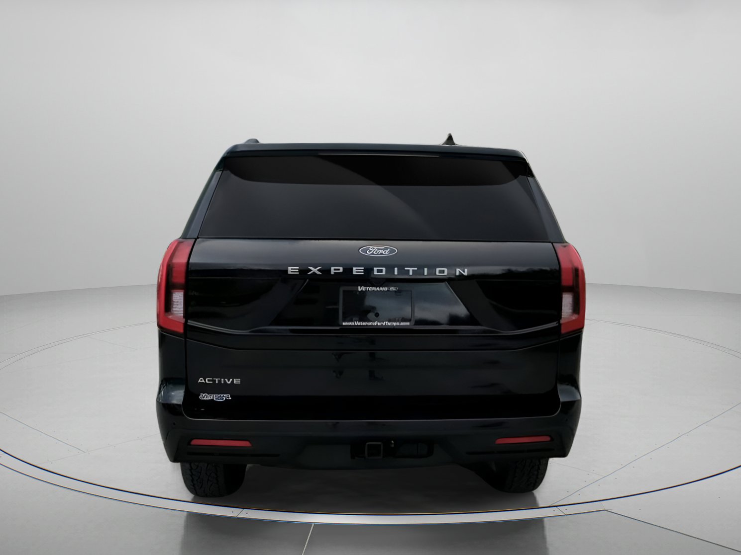 Certified 2025 Ford Expedition Active image 23