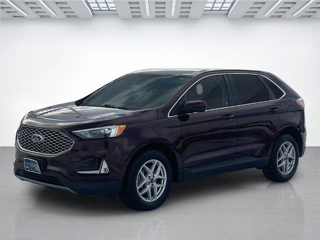 Certified 2024 Ford Edge SEL w/ Convenience Package image 7