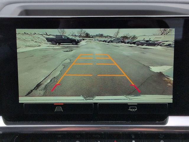 Used 2023 GMC Sierra 1500 Elevation w/ X31 Off-Road Package image 13