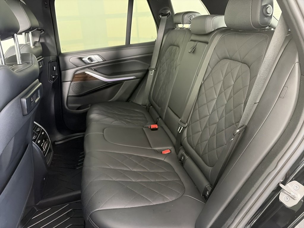 Used 2023 BMW X5 xDrive40i image 13