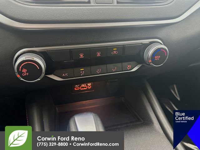 Used 2020 Nissan Altima 2.5 SR FWD image 22