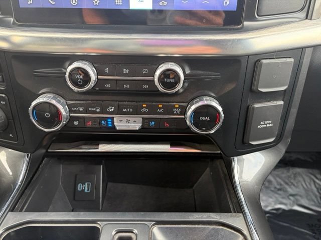 Certified 2023 Ford F150 Lariat AWD/4WD image 11