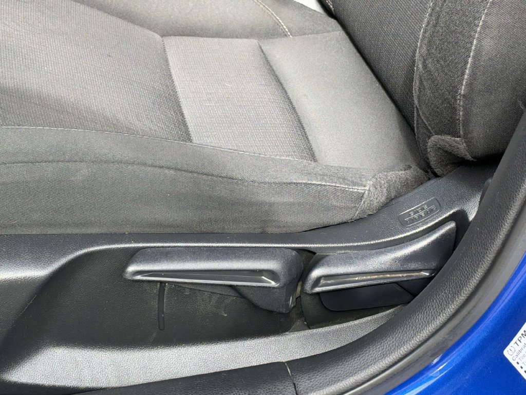 Used 2022 Honda Civic LX image 21