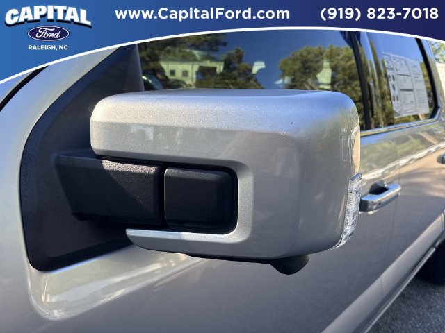 Certified 2022 Ford F150 Limited AWD/4WD image 12