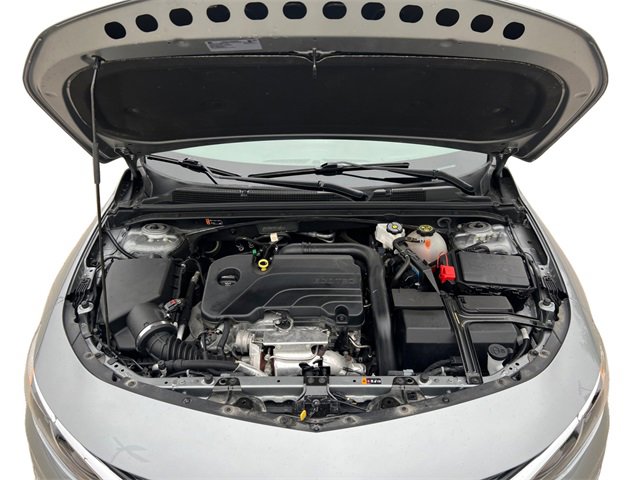 Used 2023 Chevrolet Malibu LS image 16