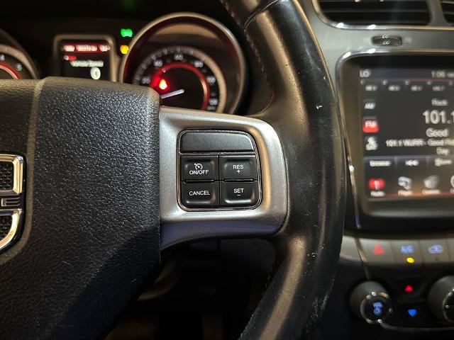 Used 2020 Dodge Journey Crossroad FWD image 23