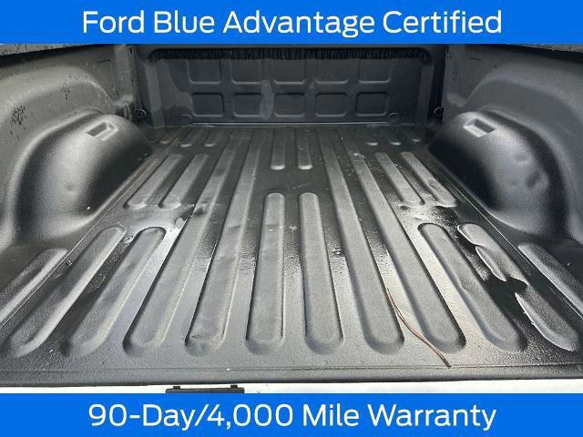 Used 2024 RAM 1500 Classic Warlock image 11