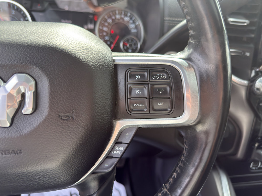 Used 2020 RAM 2500 Laramie AWD/4WD image 20