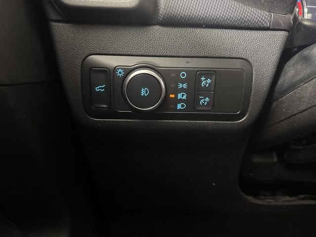 Certified 2021 Ford Bronco Sport Badlands w/ Badlands Package AWD/4WD image 19