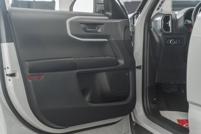 Certified 2023 Ford Bronco Sport Big Bend w/ Convenience Package image 42