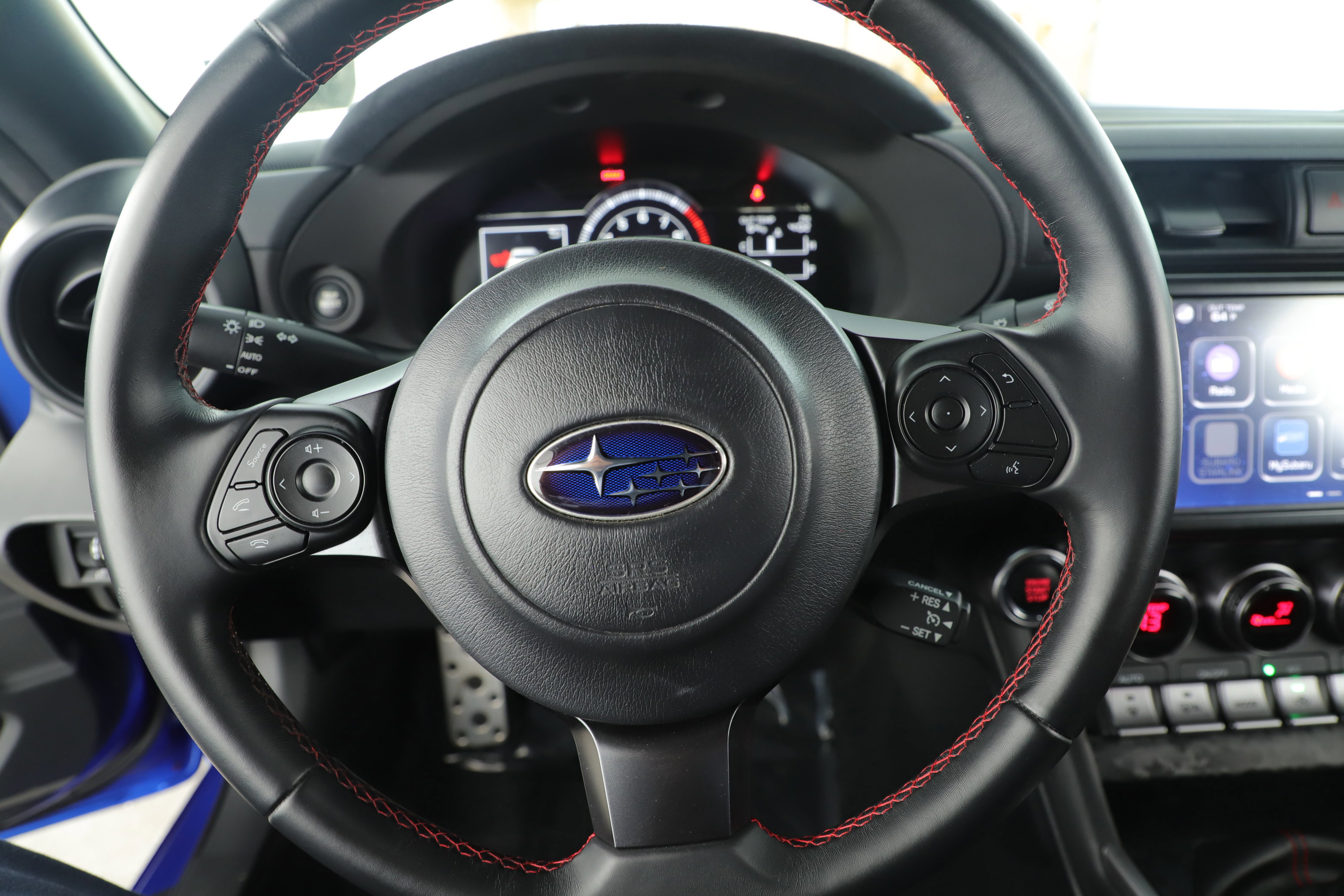 Used 2022 Subaru BRZ Limited image 17