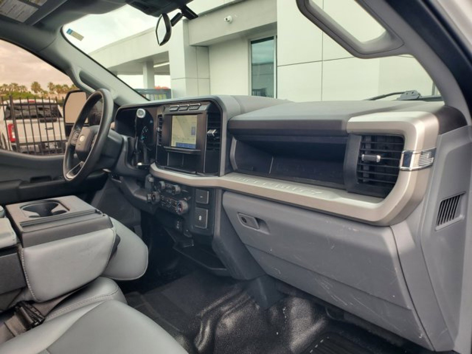 Certified 2024 Ford F350 XL AWD/4WD image 31