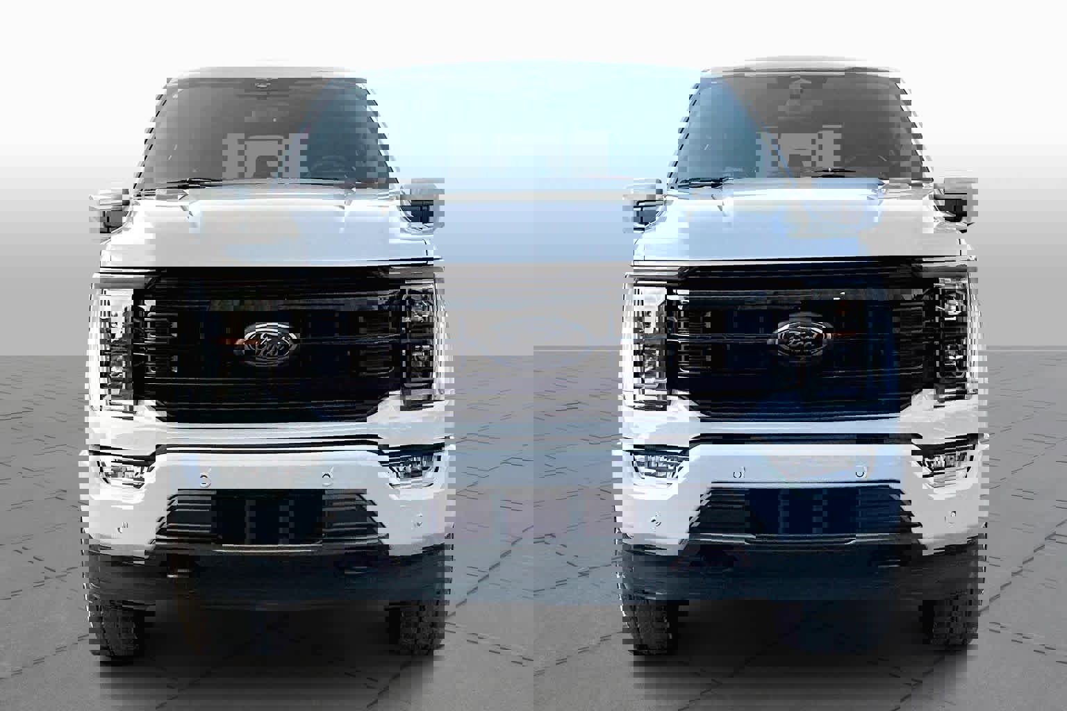 Certified 2023 Ford F150 Lariat w/ Equipment Group 502A High image 3