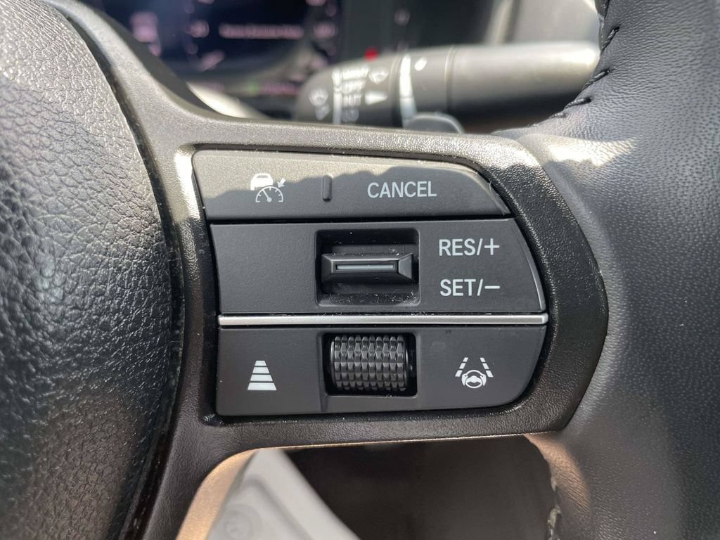 Used 2025 Honda Accord Sport image 26