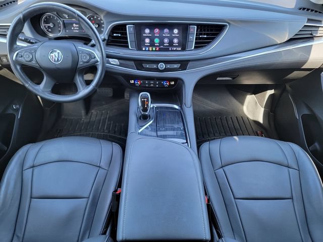 Used 2020 Buick Enclave Essence FWD image 26