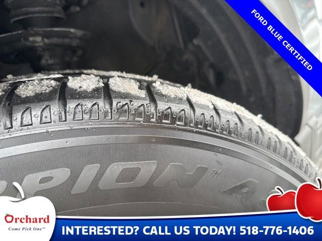 Used 2020 Honda CR-V EX-L image 13