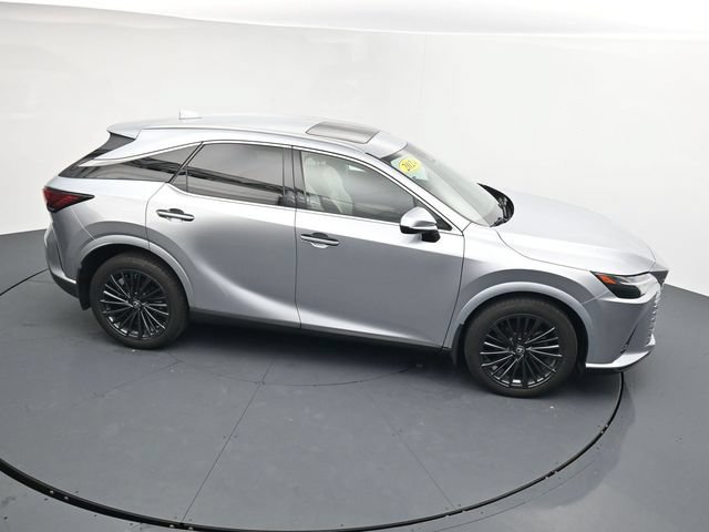 Used 2024 Lexus RX 350 Premium w/ Accessory Package (Z1) AWD/4WD image 31