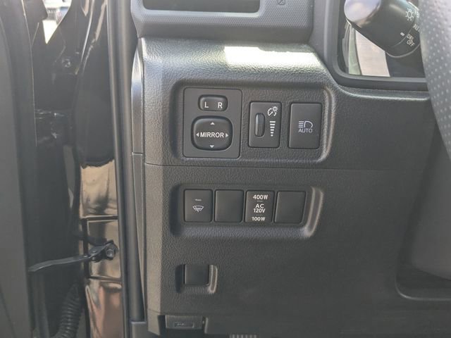 Used 2021 Toyota 4Runner TRD Pro image 12