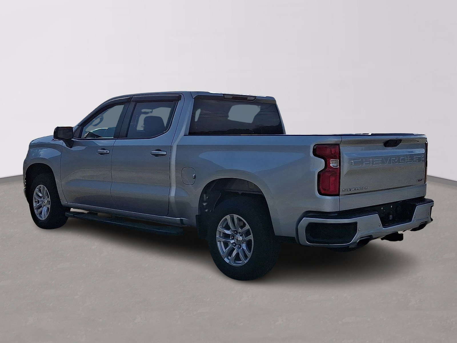 Used 2022 Chevrolet Silverado 1500 RST w/ Safety Package image 4