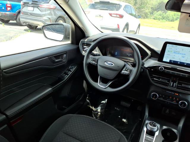 Certified 2025 Ford Escape Active AWD/4WD image 14
