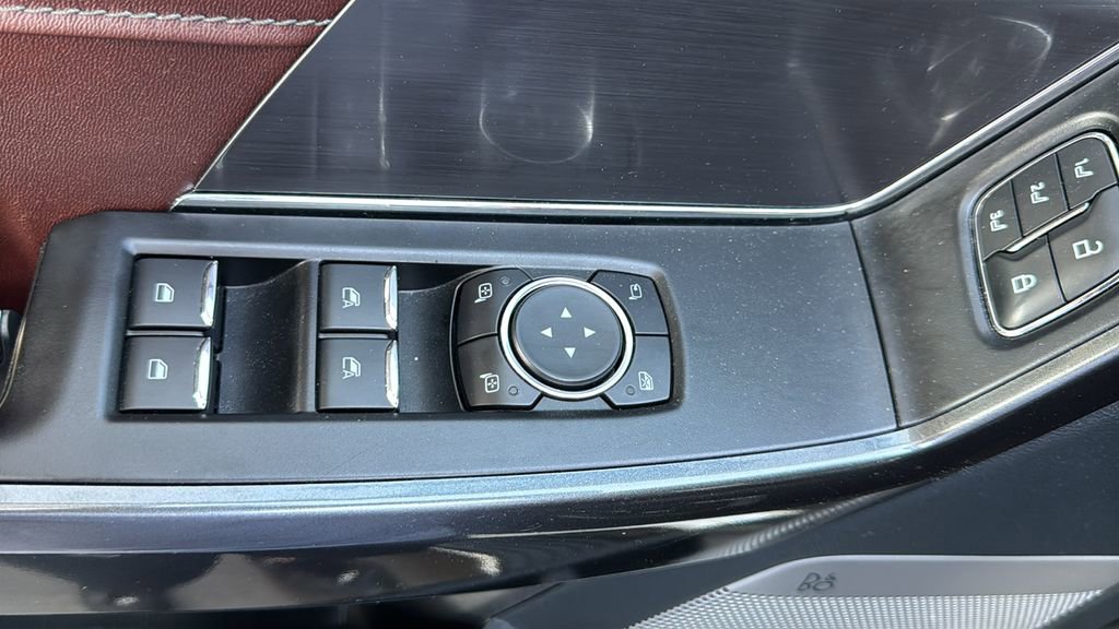 Certified 2021 Ford F150 Lariat w/ Equipment Group 502A High image 21