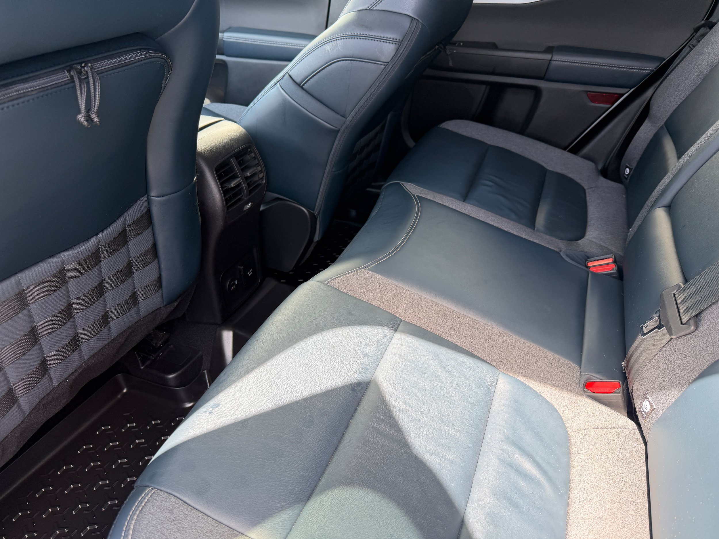 Certified 2023 Ford Bronco Sport Outer Banks AWD/4WD image 19