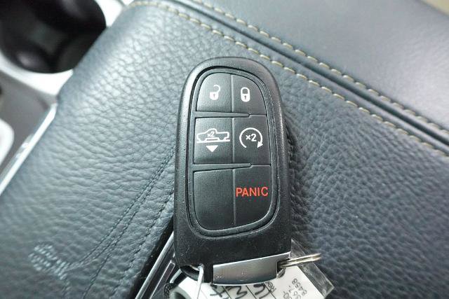 Used 2018 RAM 1500 Limited image 23