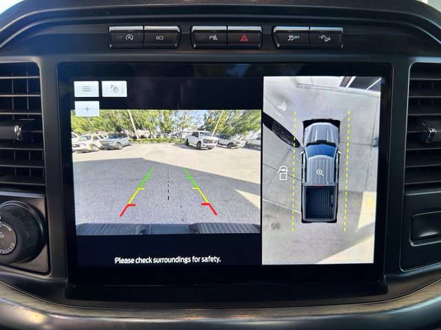 Certified 2023 Ford F150 Lariat AWD/4WD image 20