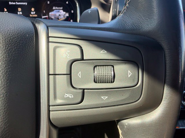Used 2023 GMC Sierra 1500 Denali Ultimate AWD/4WD image 16
