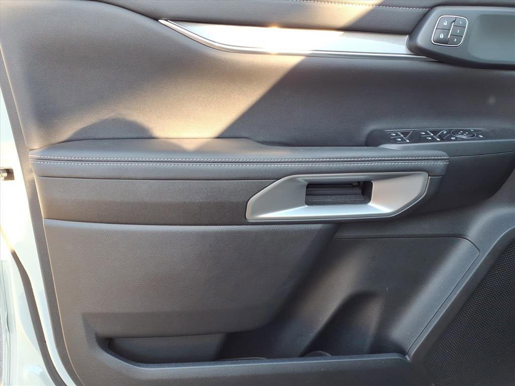 Certified 2024 Ford Ranger Lariat w/ FX4 Off-Road Package image 12