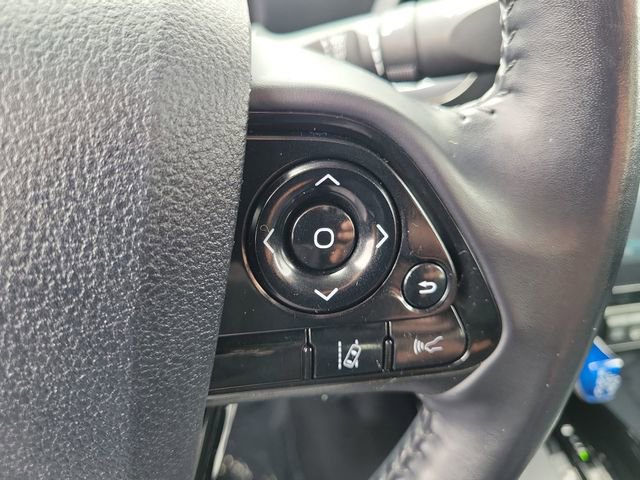 Used 2021 Toyota Prius Prime XLE FWD image 6