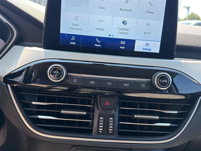 Certified 2021 Ford Escape SE w/ Convenience Package AWD/4WD image 19