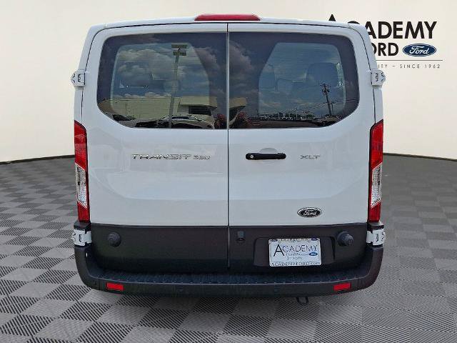 Certified 2024 Ford Transit 350 XLT RWD image 5