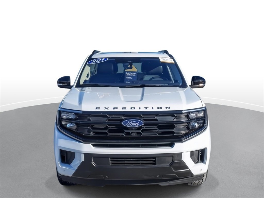 Certified 2025 Ford Expedition Active image 7