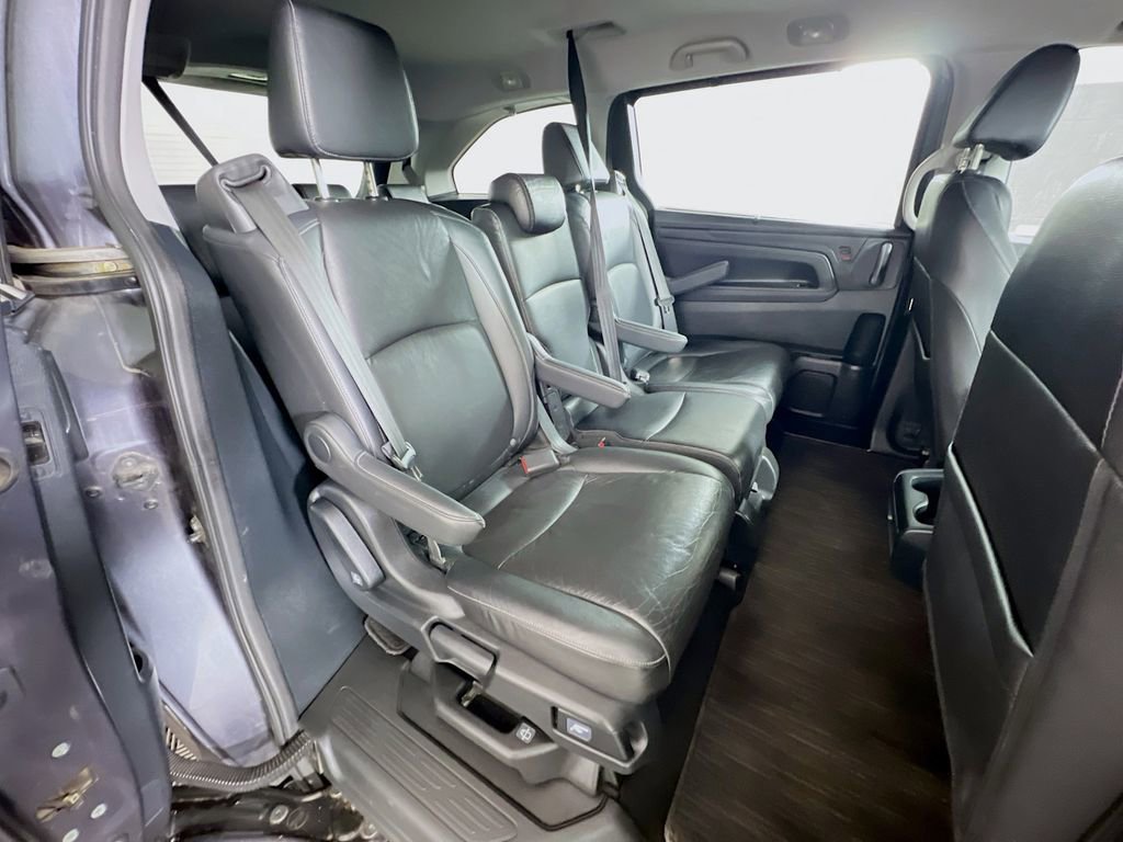 Used 2023 Honda Odyssey EX-L image 33