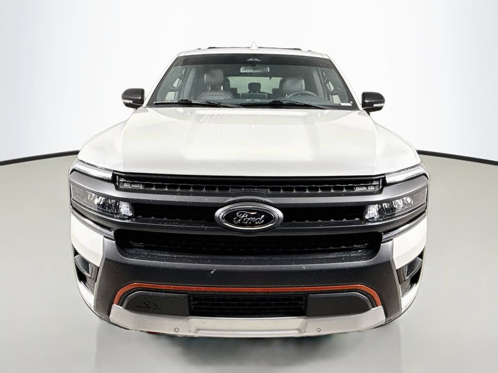 Certified 2022 Ford Expedition Timberline AWD/4WD image 7