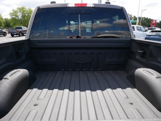 Certified 2023 Ford F150 Lariat w/ Equipment Group 502A High AWD/4WD image 20