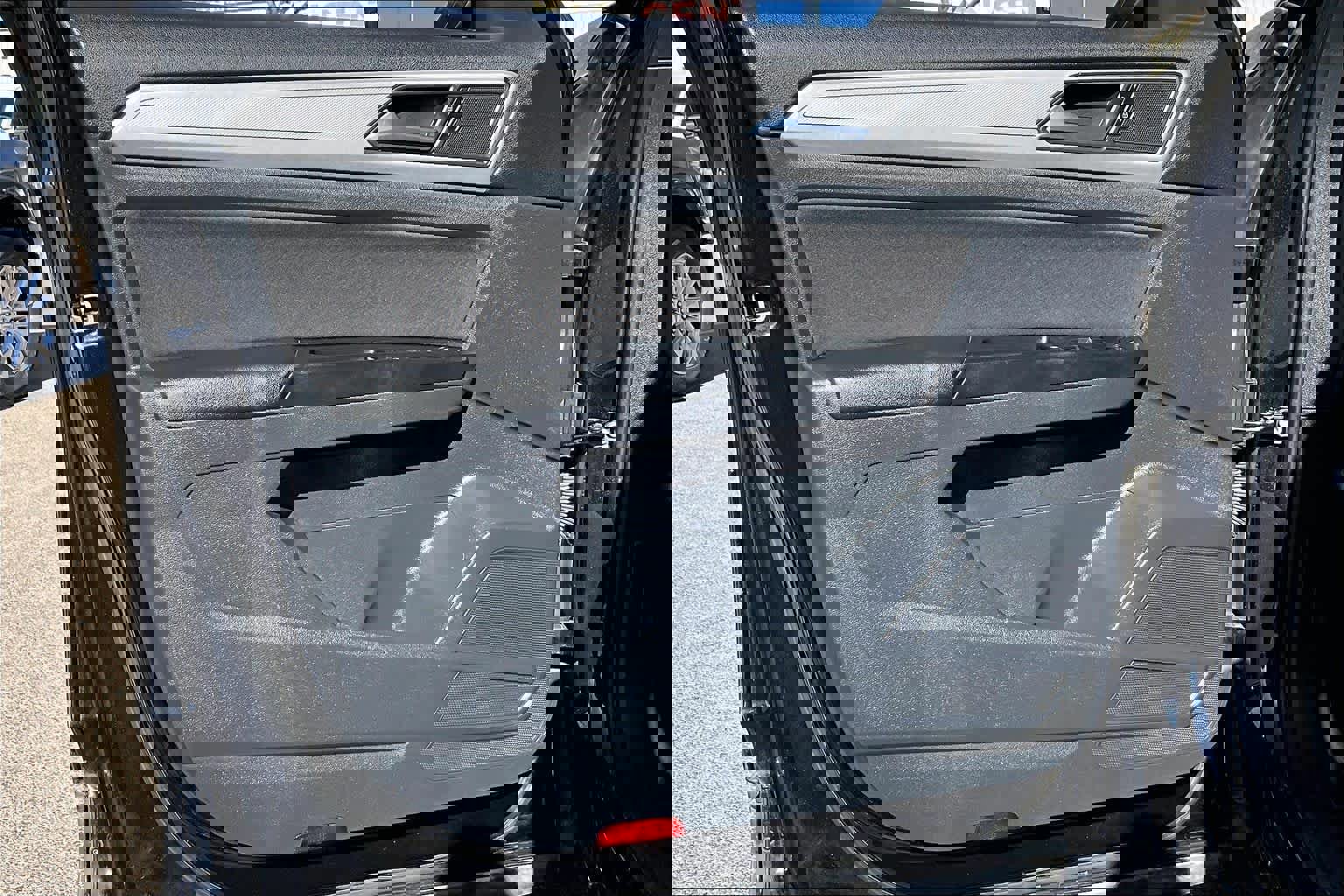 Used 2020 Volkswagen Atlas Cross Sport S image 20